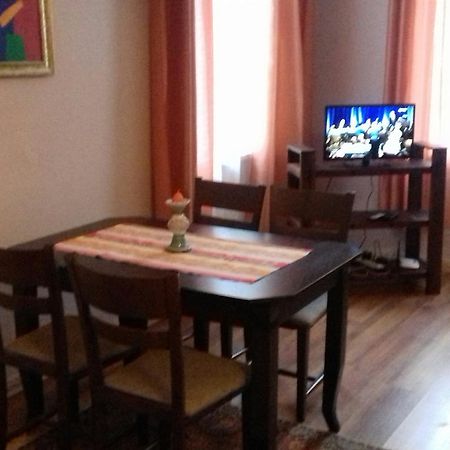 شقة Julia Garden بورغاس المظهر الخارجي الصورة