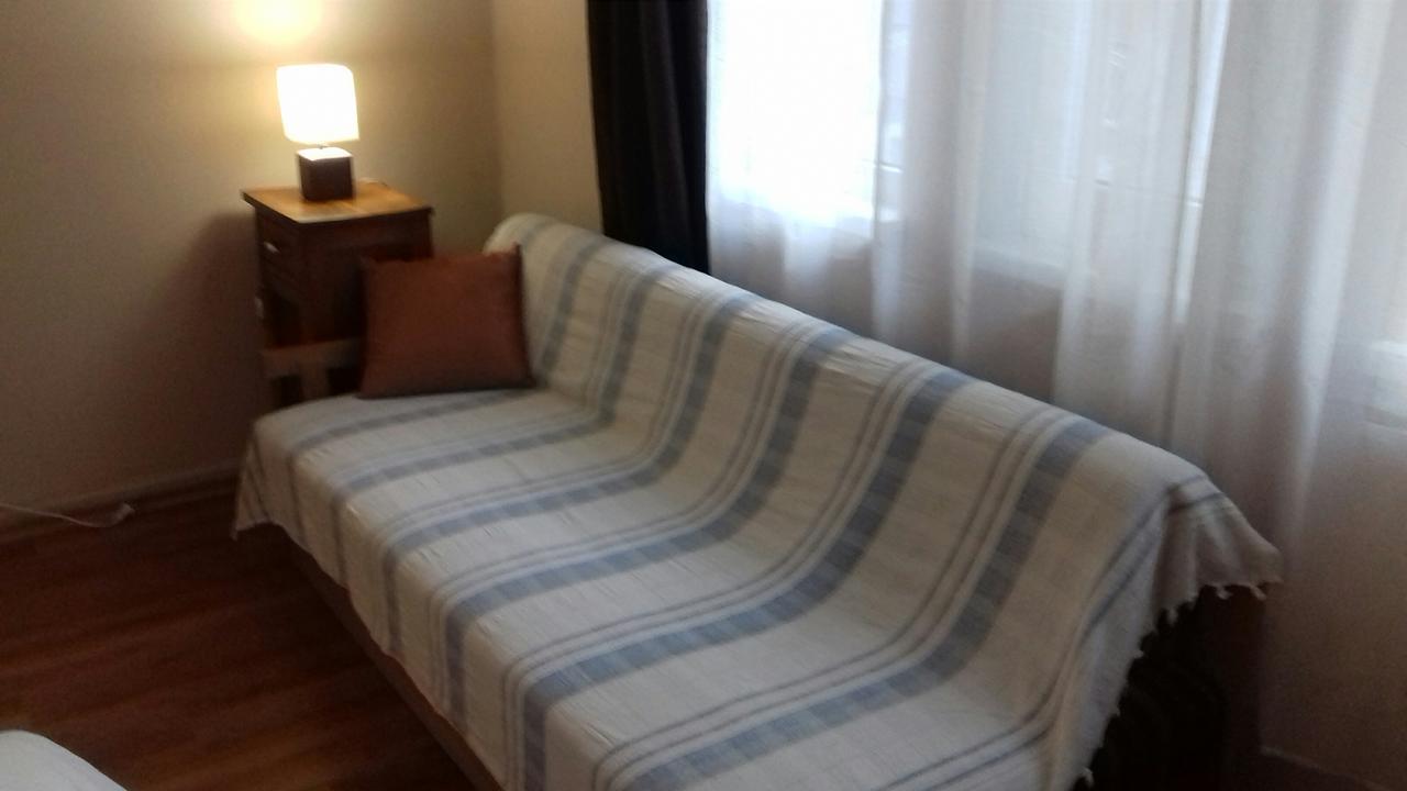 شقة Julia Garden بورغاس المظهر الخارجي الصورة